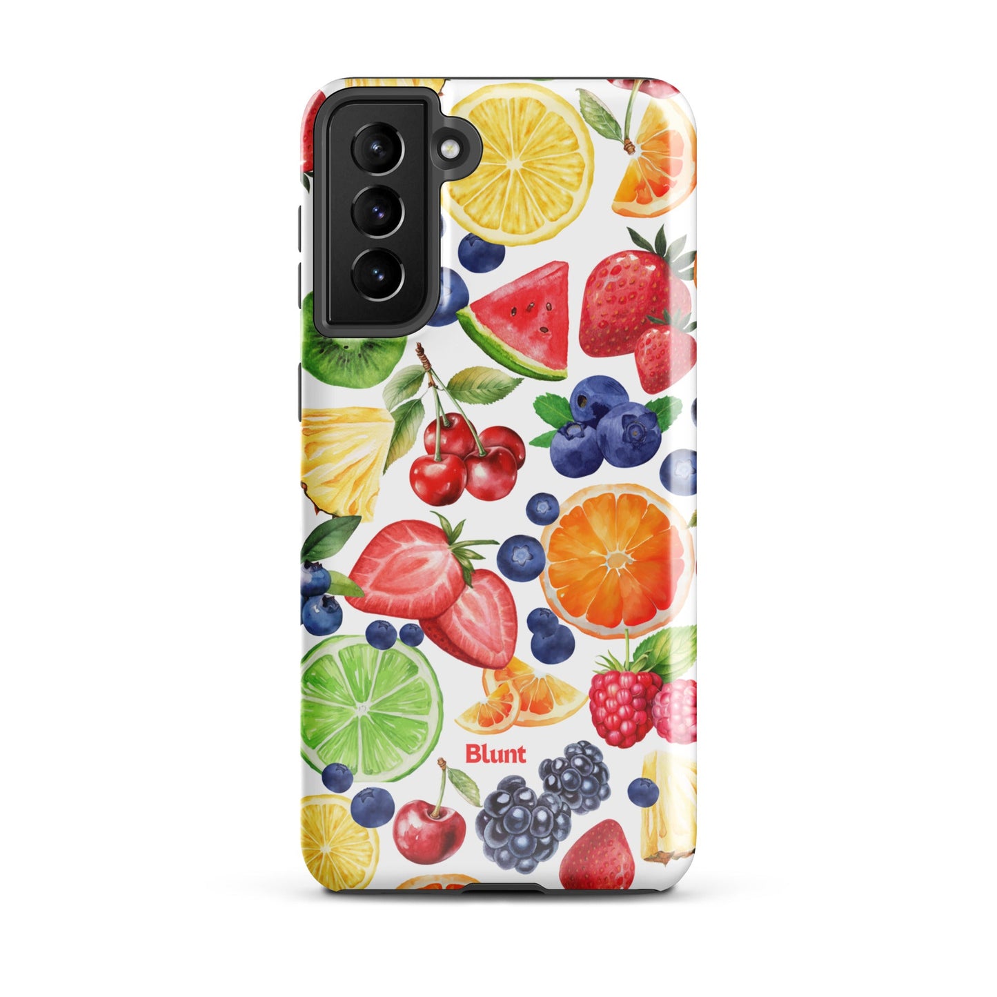 Fruit Salad Samsung Case - Blunt Cases