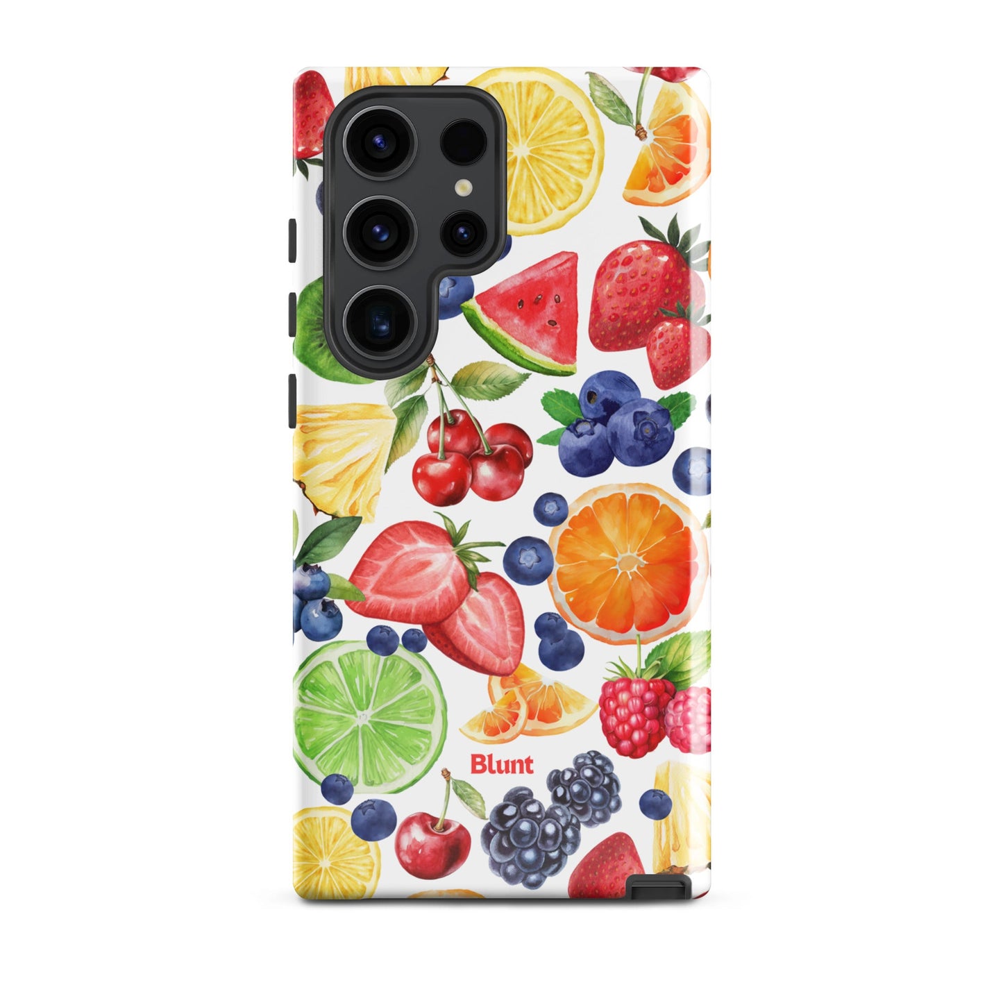 Fruit Salad Samsung Case - Blunt Cases