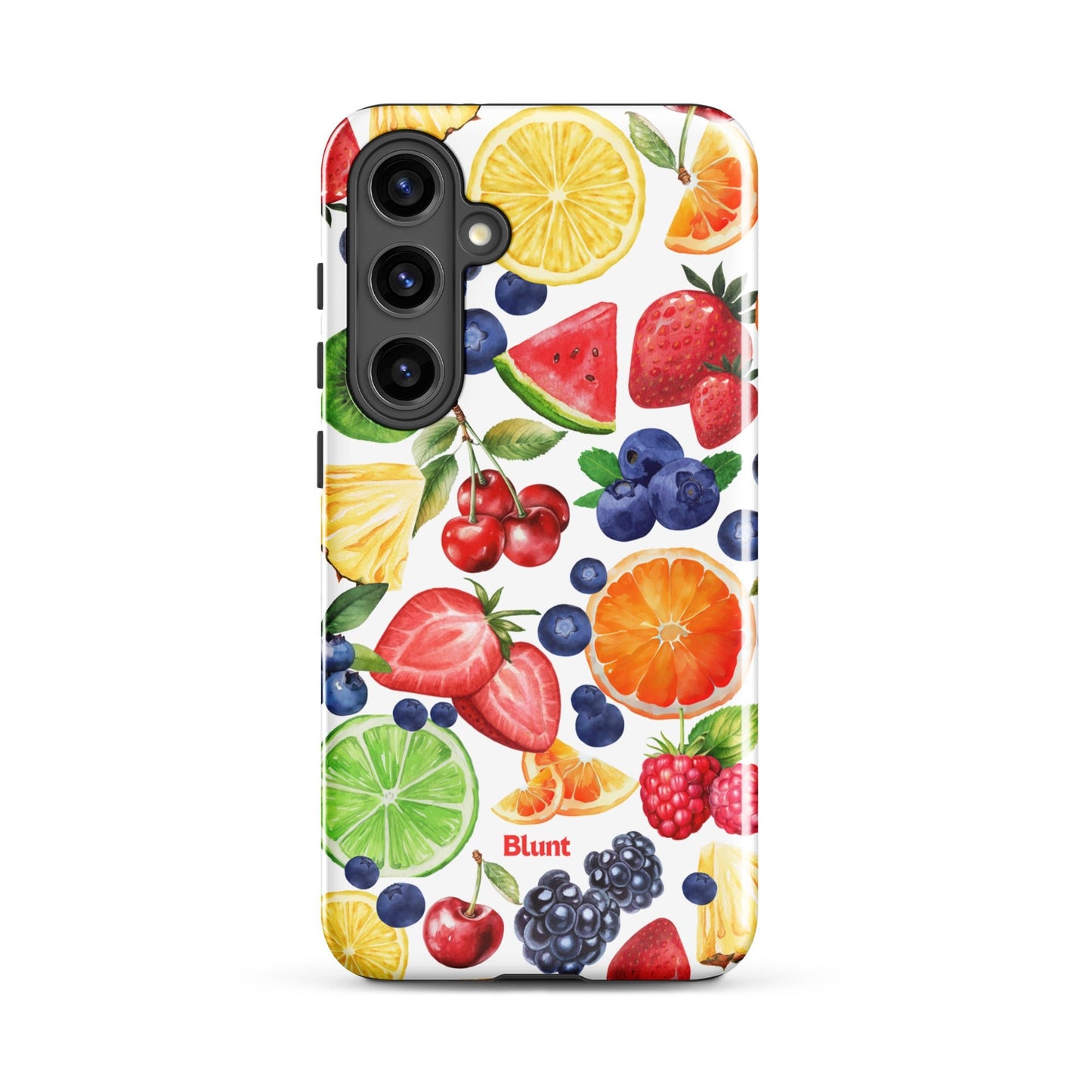 Fruit Salad Samsung Case - Blunt Cases
