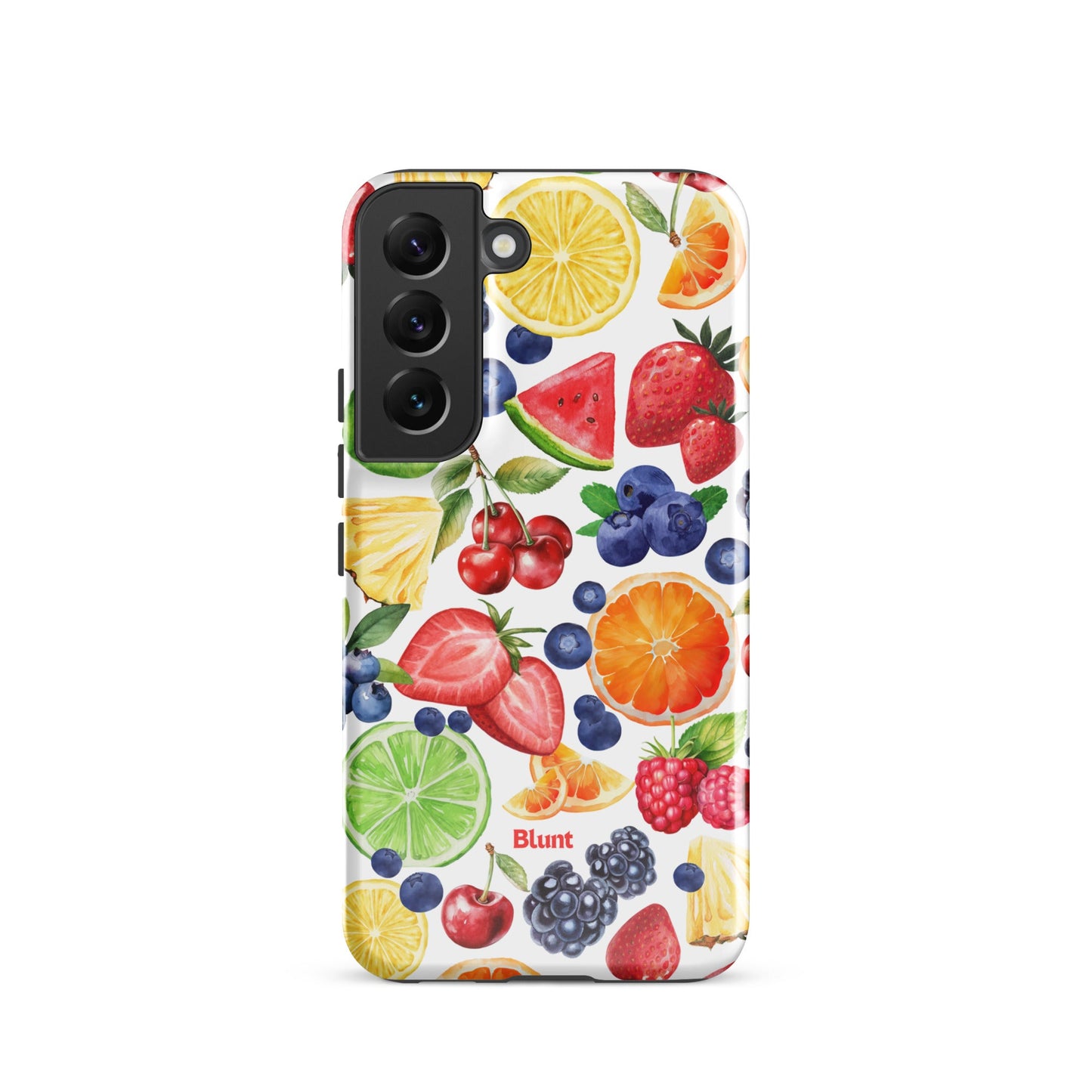 Fruit Salad Samsung Case - Blunt Cases