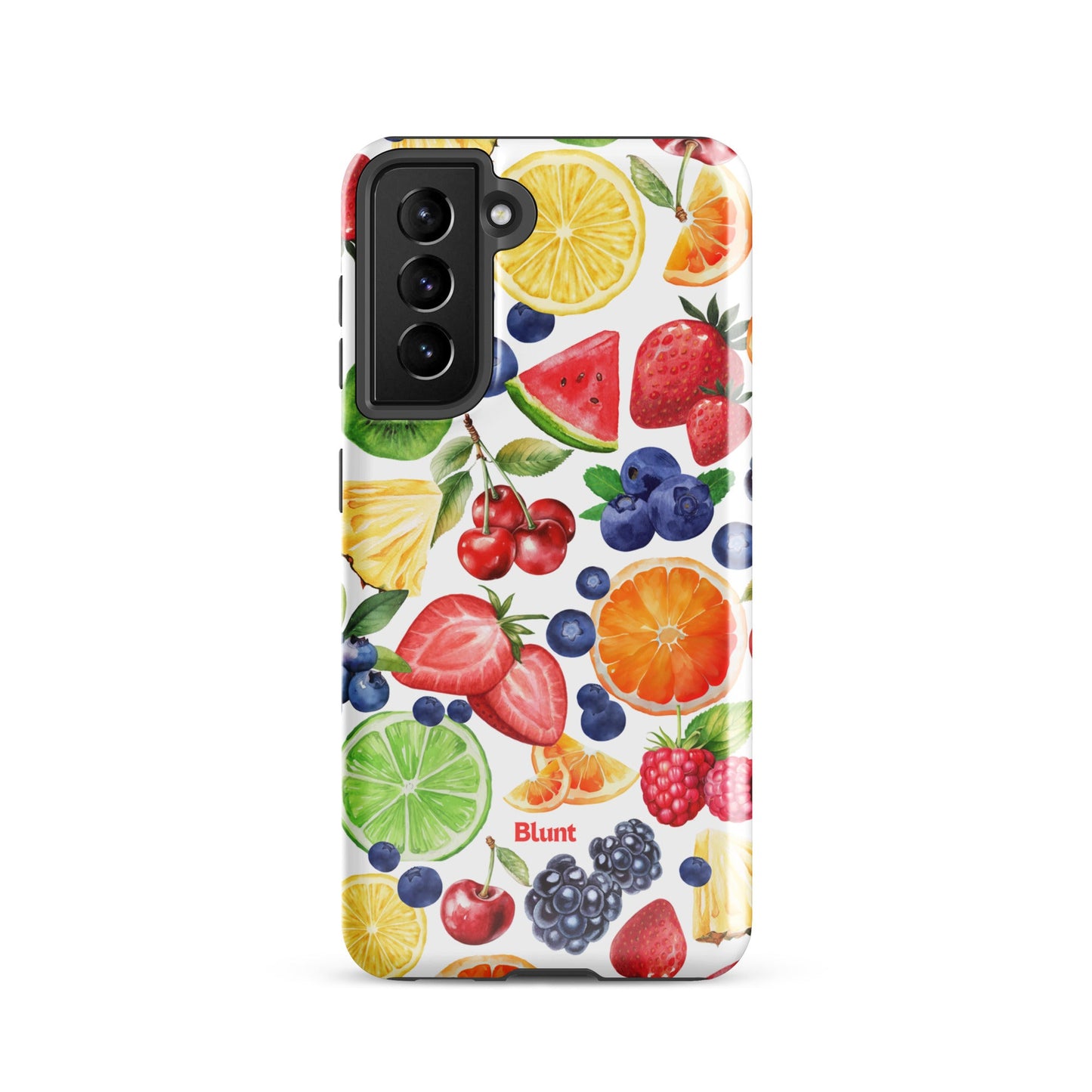 Fruit Salad Samsung Case - Blunt Cases