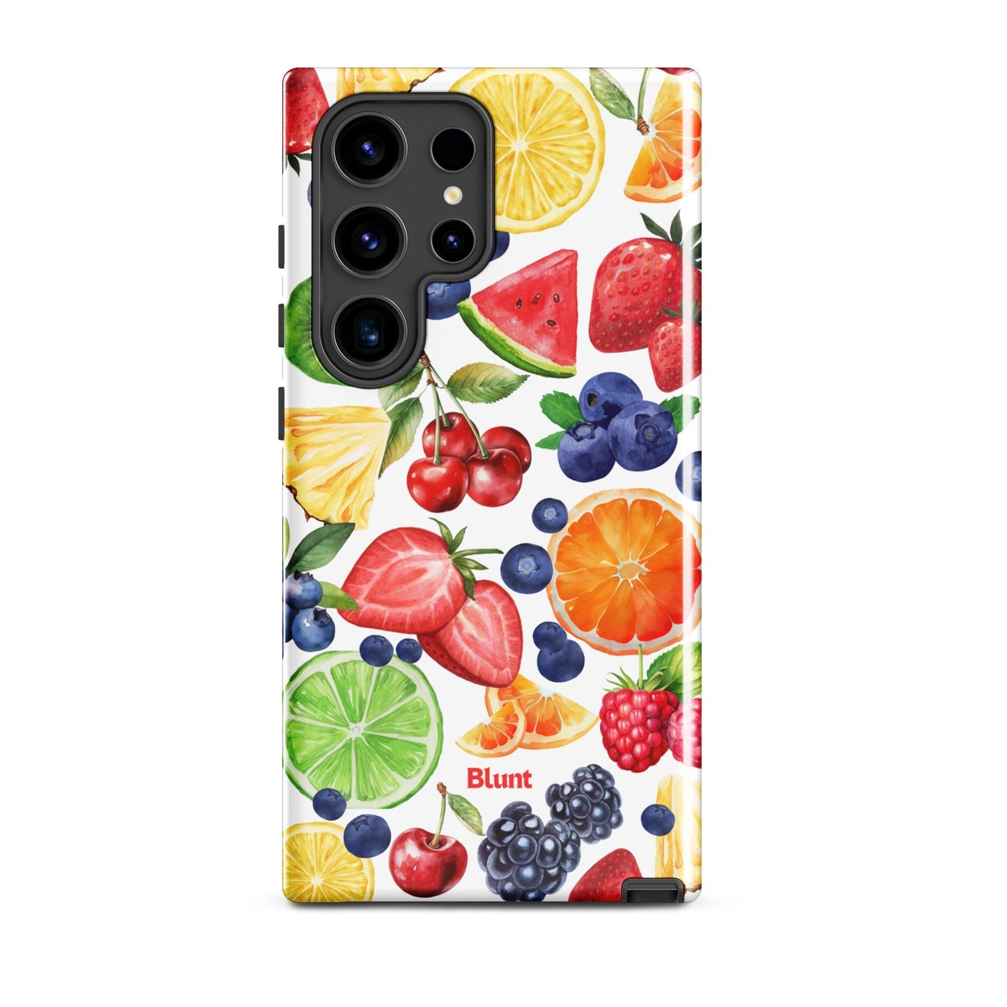 Fruit Salad Samsung Case - Blunt Cases