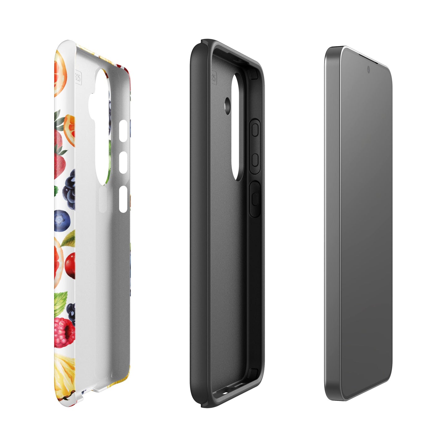 Fruit Salad Samsung Case - Blunt Cases