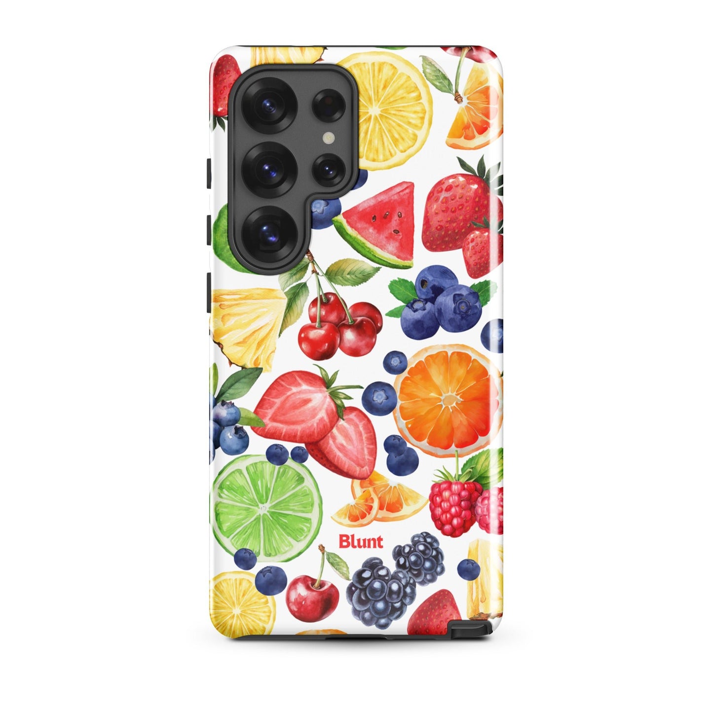 Fruit Salad Samsung Case - Blunt Cases