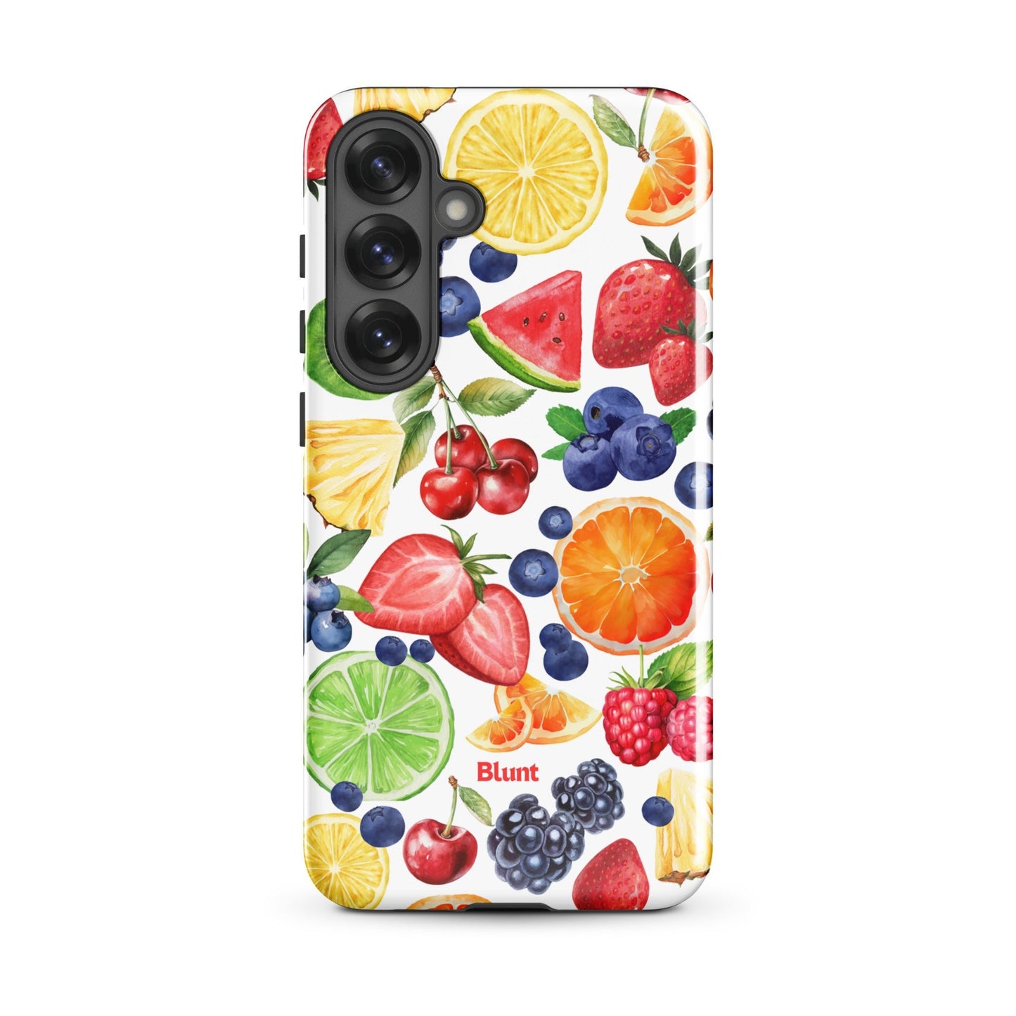 Fruit Salad Samsung Case - Blunt Cases