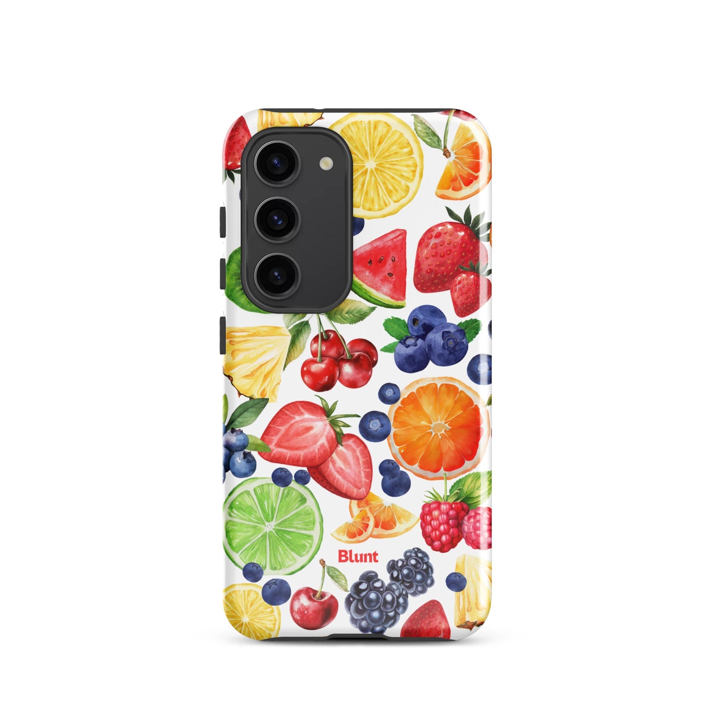 Fruit Salad Samsung Case - Blunt Cases