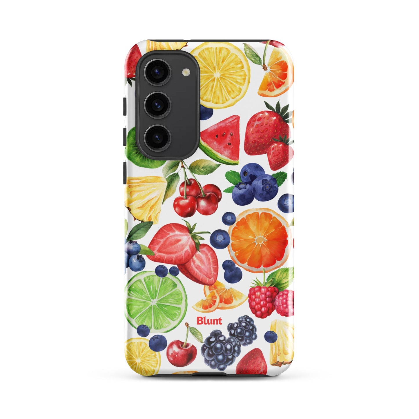 Fruit Salad Samsung Case - Blunt Cases