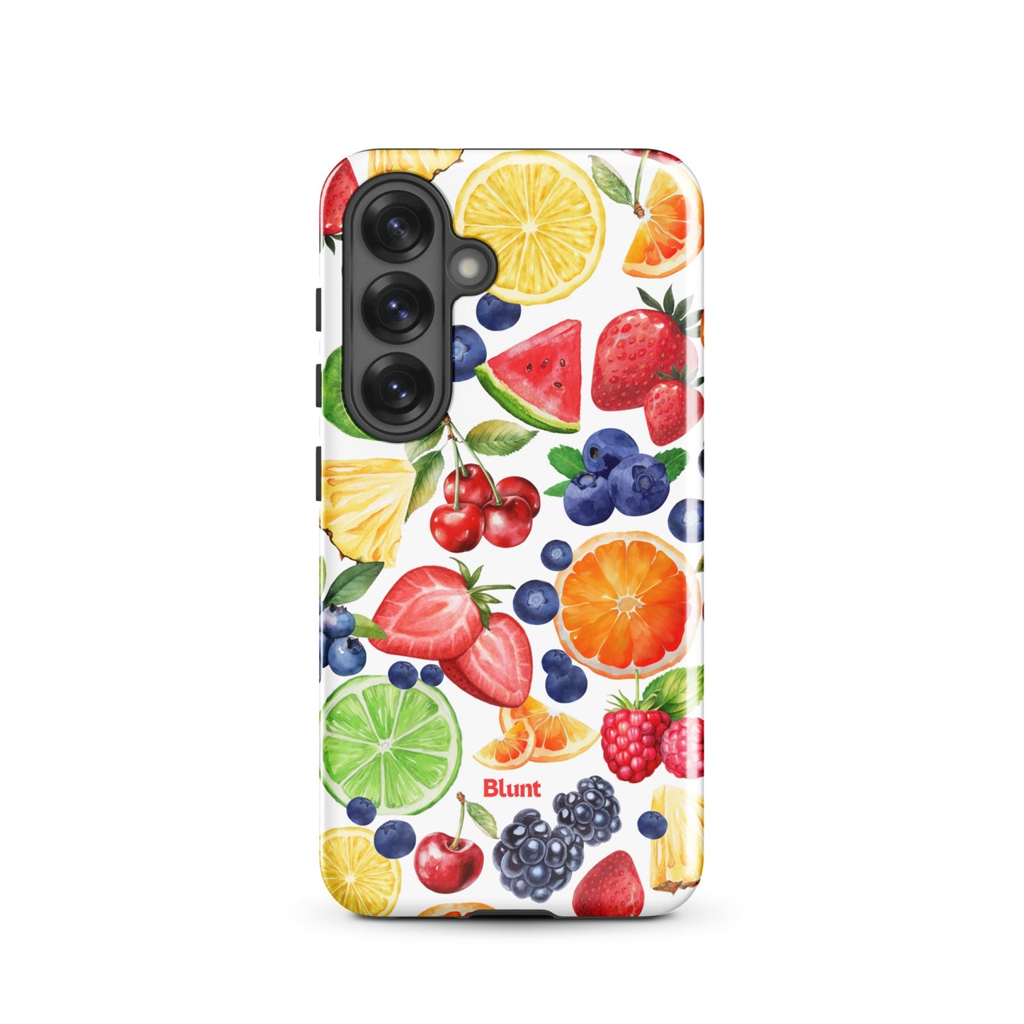 Fruit Salad Samsung Case - Blunt Cases
