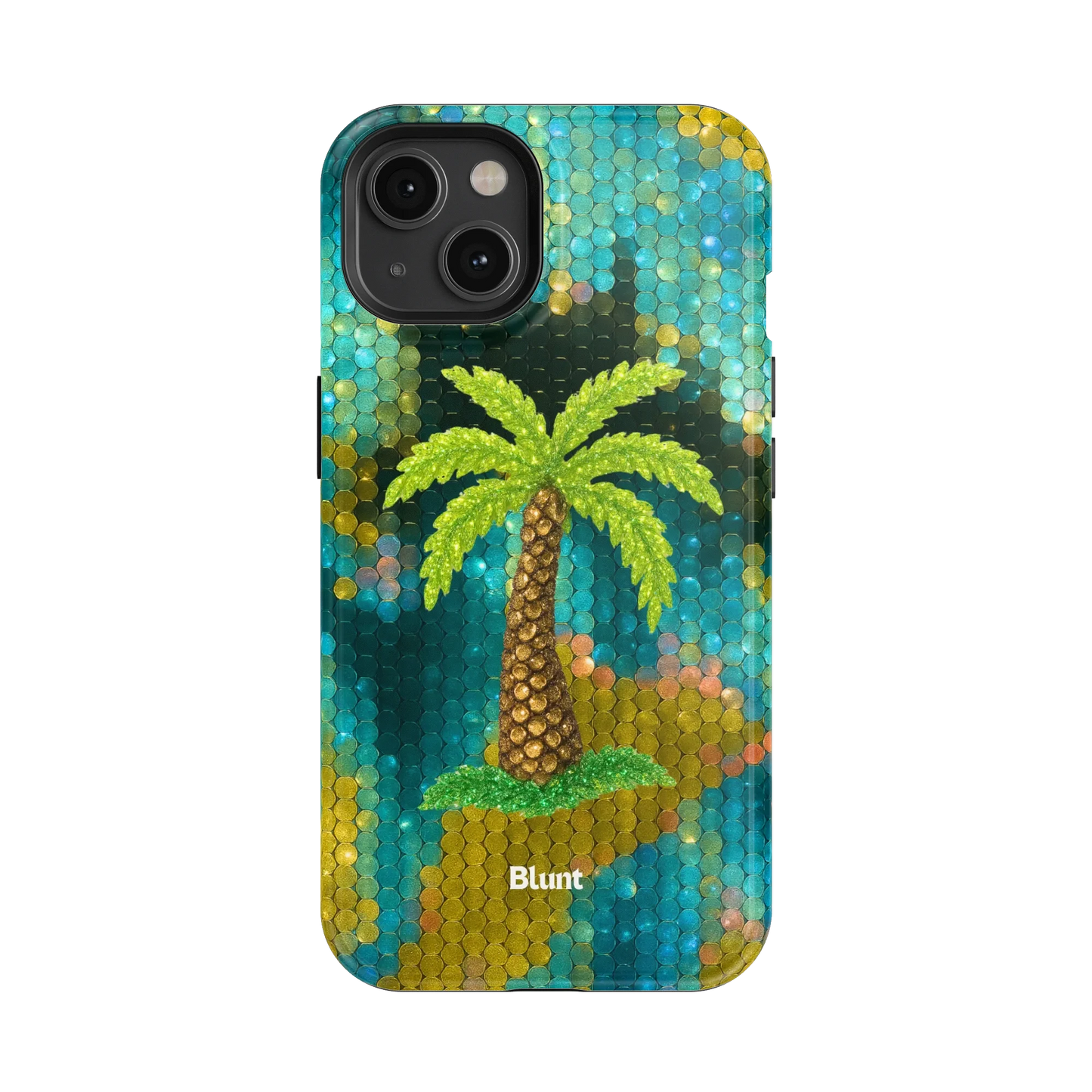 Bahamas iPhone Case