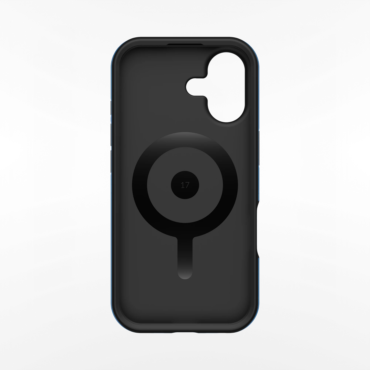 Uprise iPhone Case