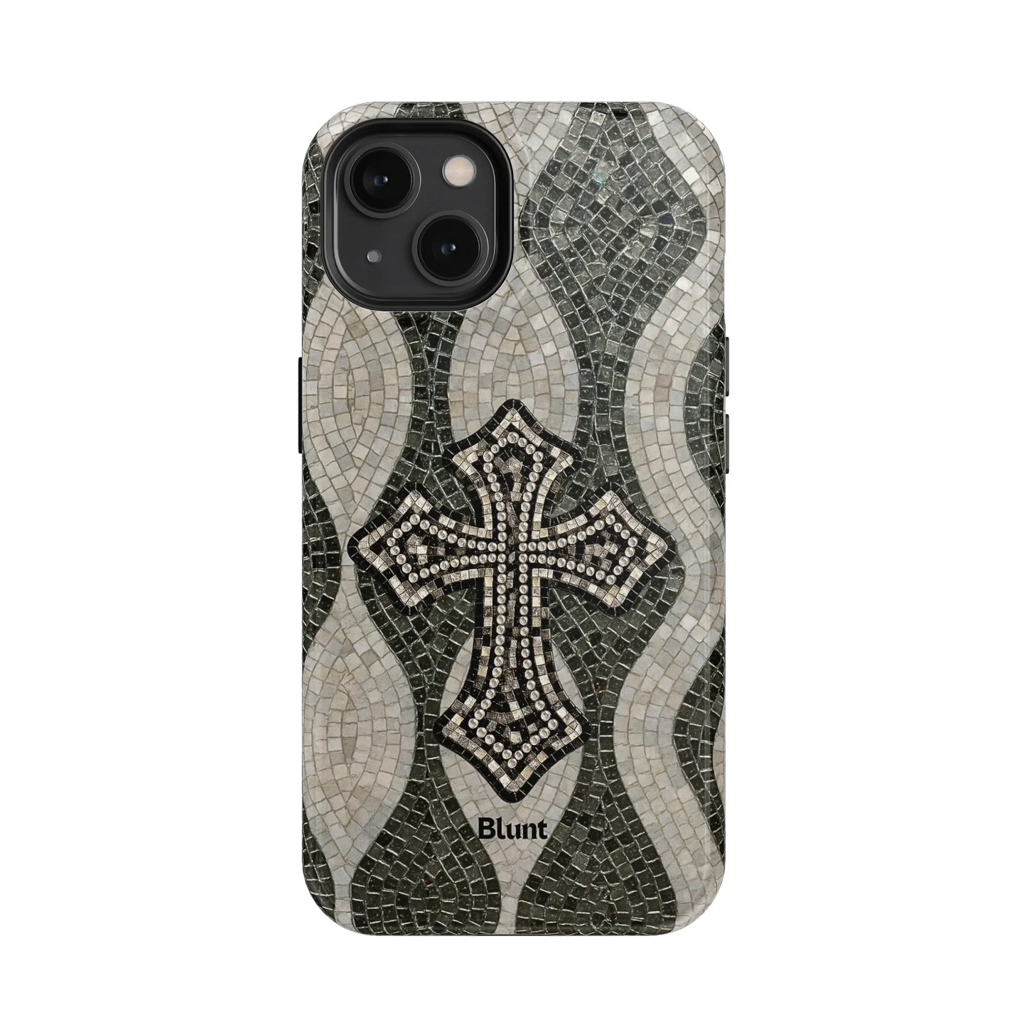 Sanctuary iPhone Case
