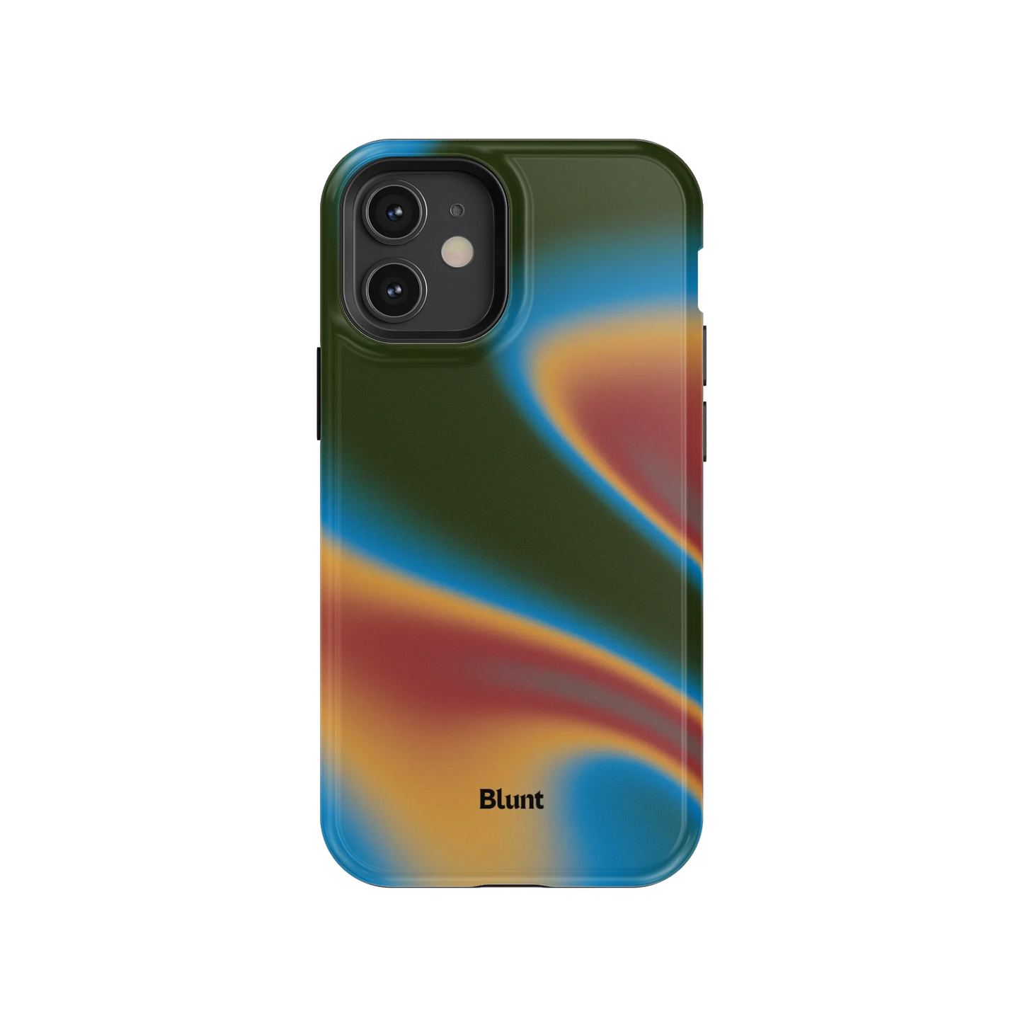 Repth iPhone Case