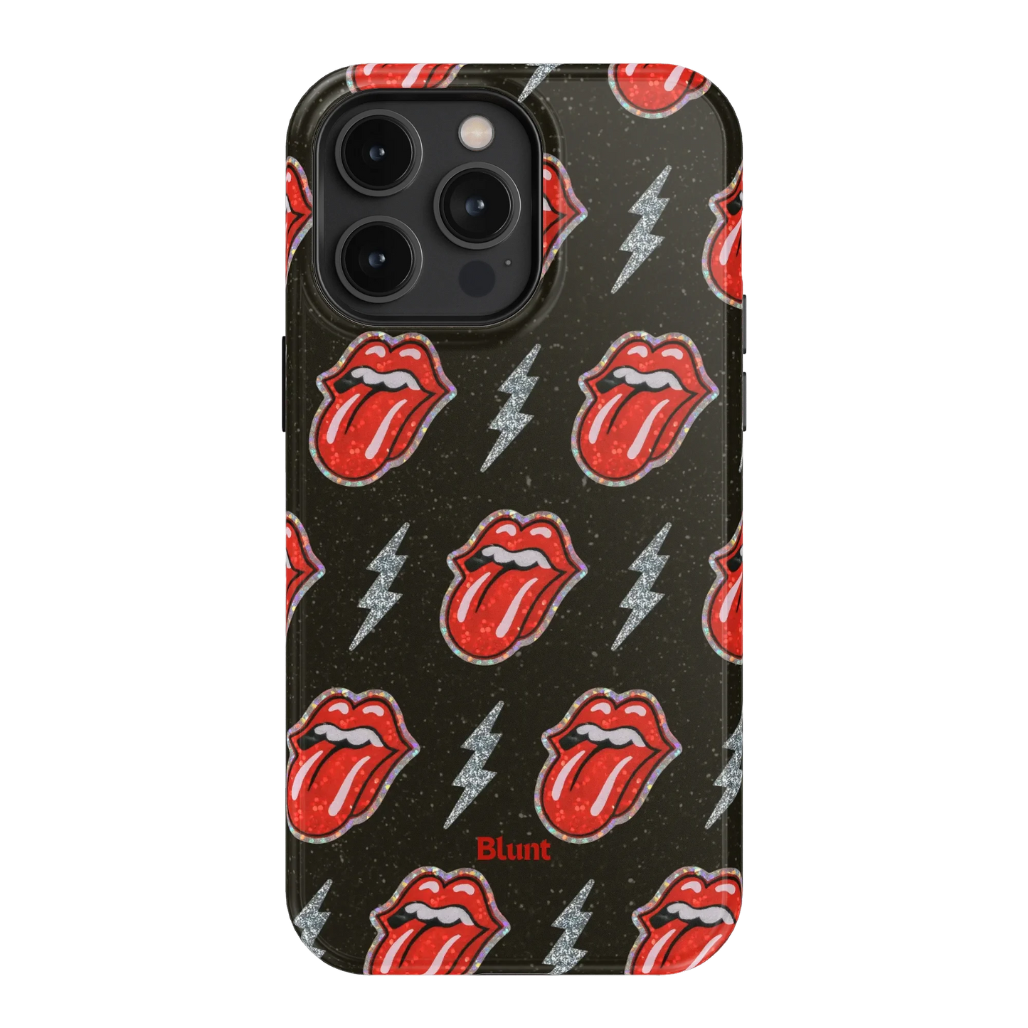 Midnight iPhone Case