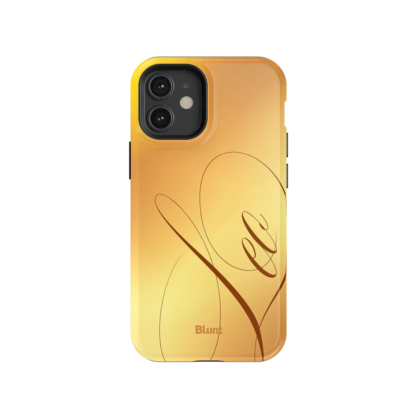 Leo iPhone Case