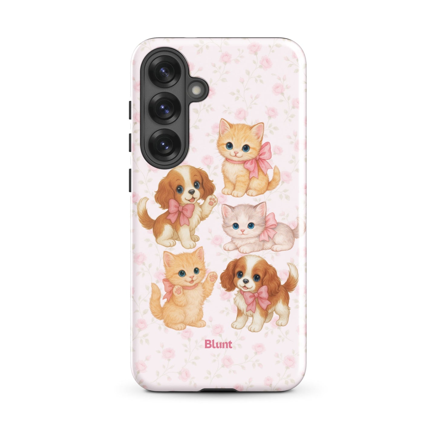 Fur Baby Samsung Case - Blunt Cases
