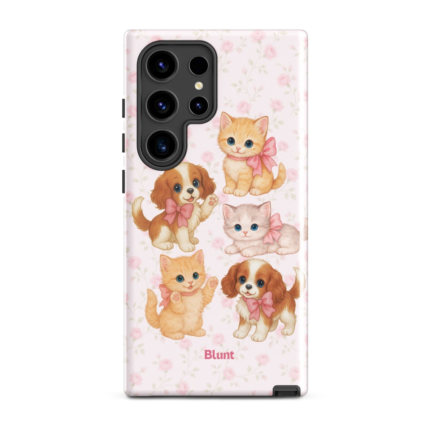 Fur Baby Samsung Case - Blunt Cases