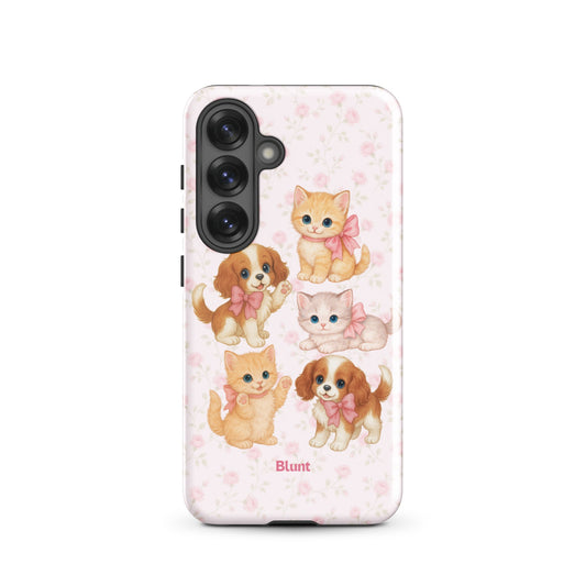 Fur Baby Samsung Case - Blunt Cases