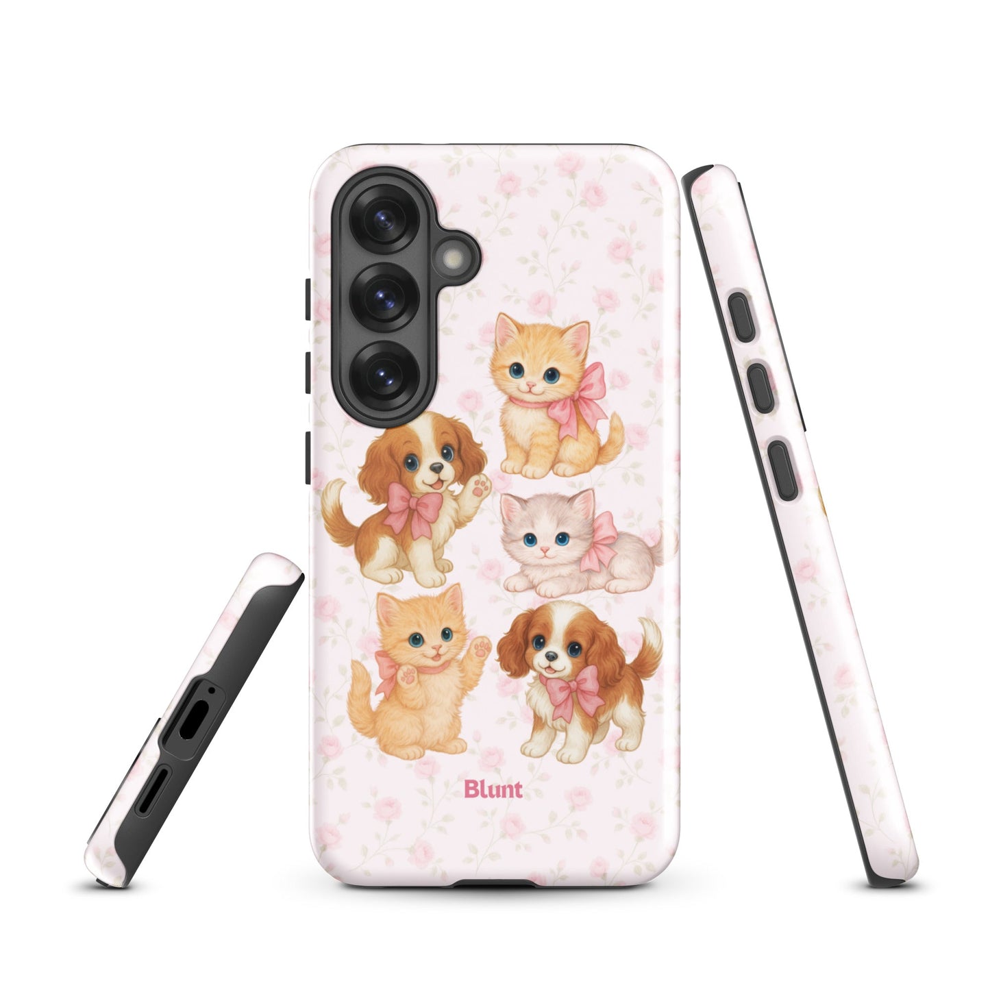 Fur Baby Samsung Case - Blunt Cases