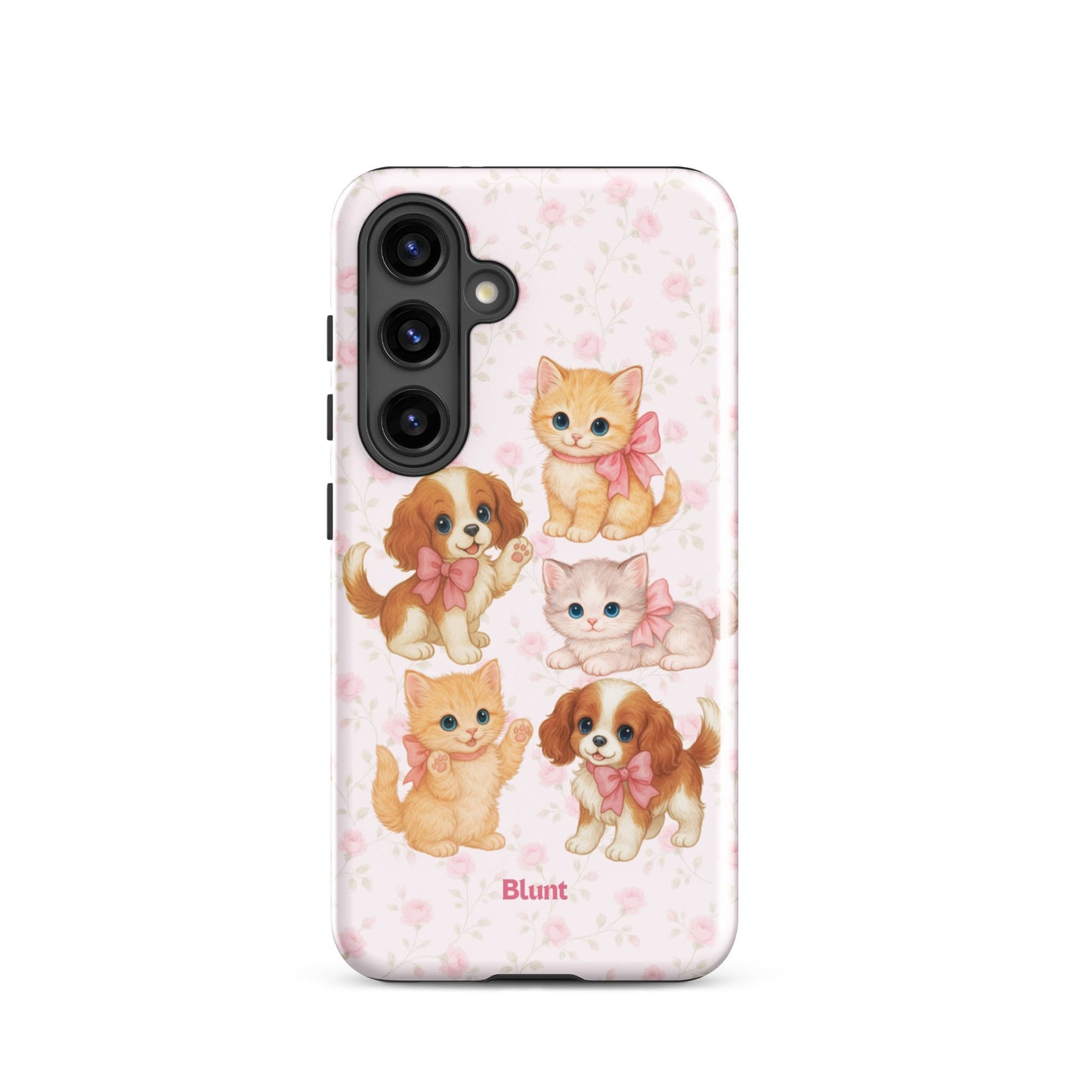 Fur Baby Samsung Case - Blunt Cases