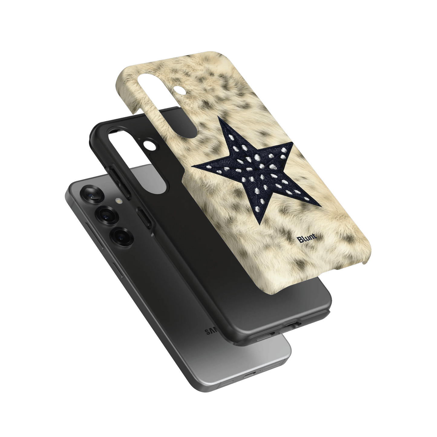 Fur Star Samsung Case - Blunt Cases