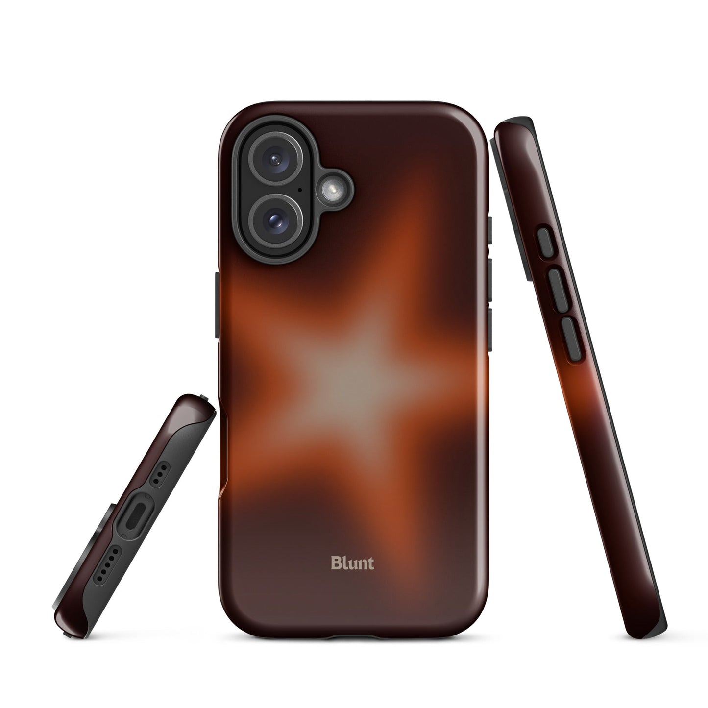 Furaxa iPhone Case - Blunt Cases