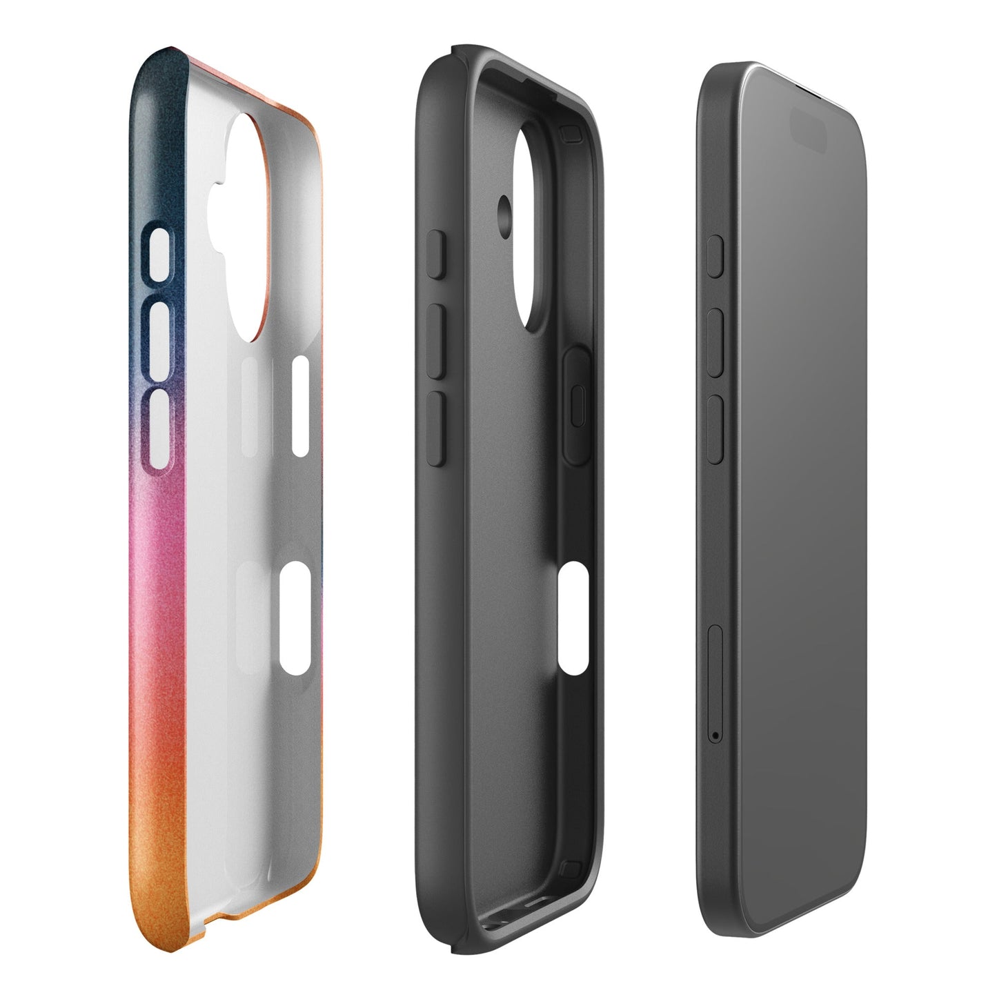 Furnz iPhone Case - Blunt Cases