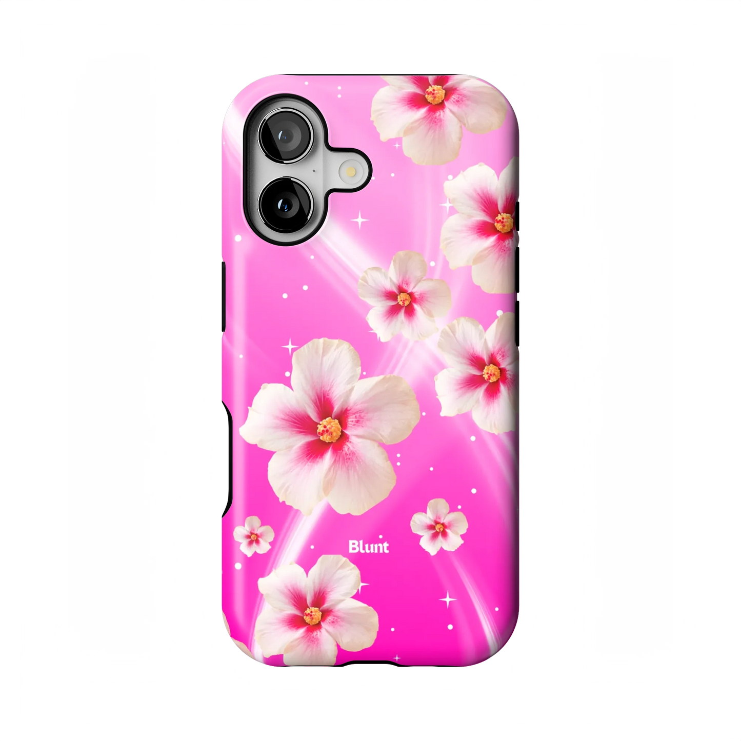 Paradise iPhone Case