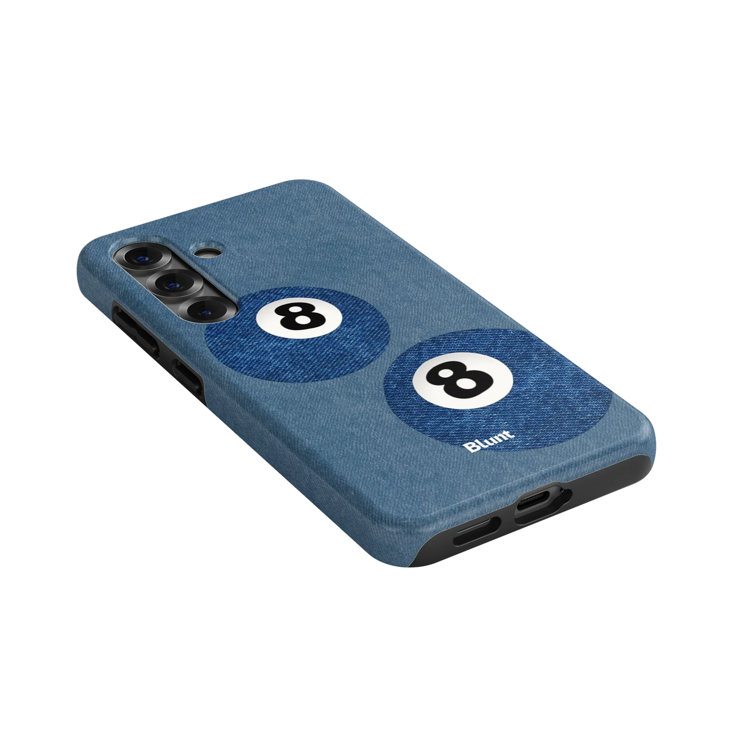 Hot Shot Samsung Case