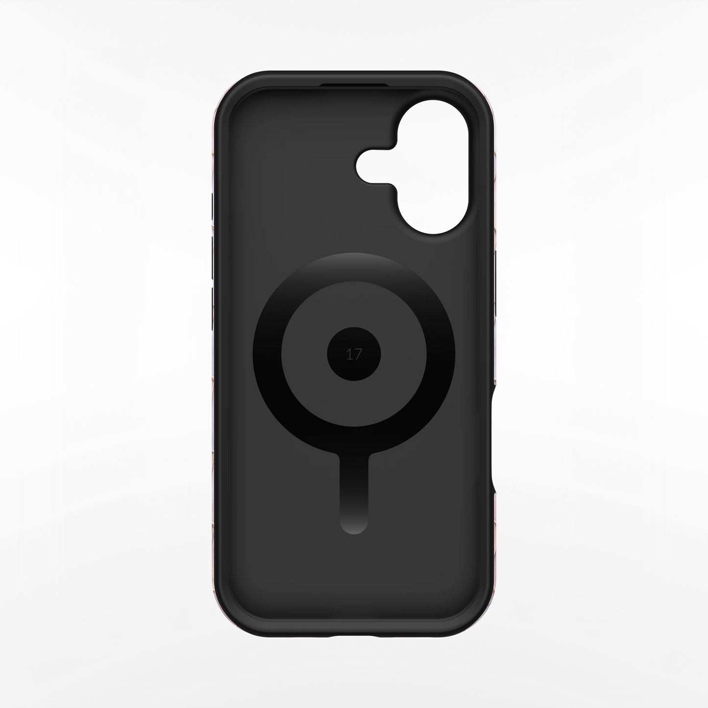Lilac iPhone Case