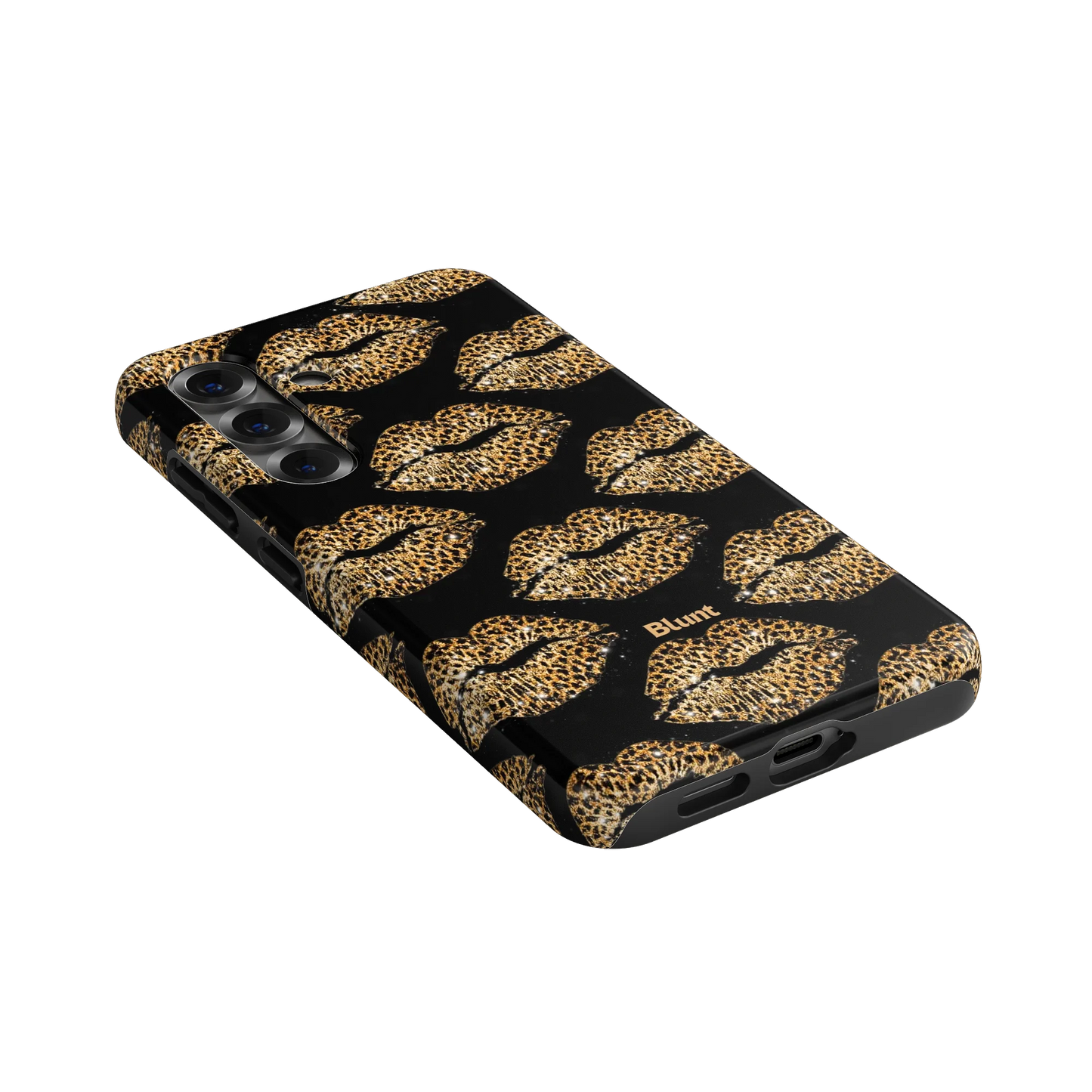 Wildkiss Samsung Case