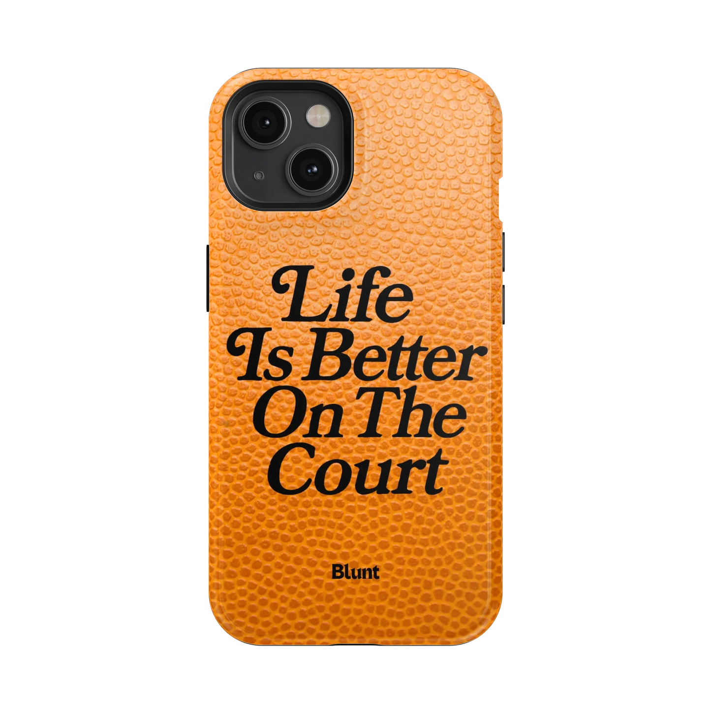 Ballbound iPhone Case