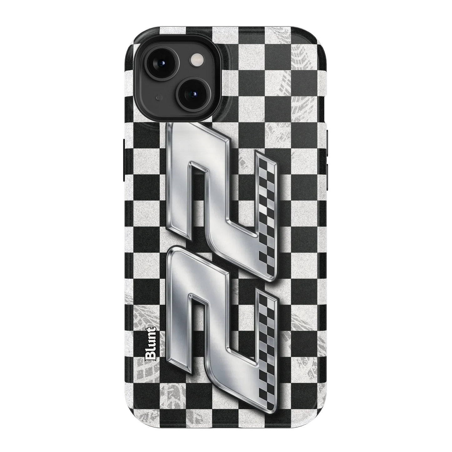 Turbo iPhone Case