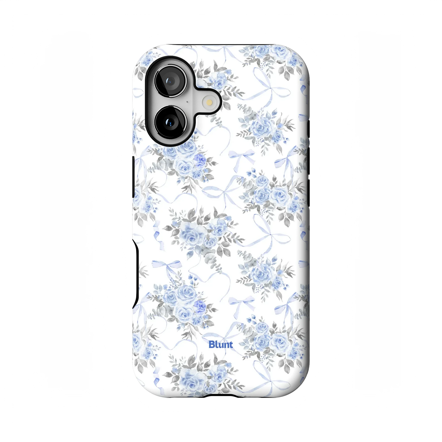 Iris iPhone Case