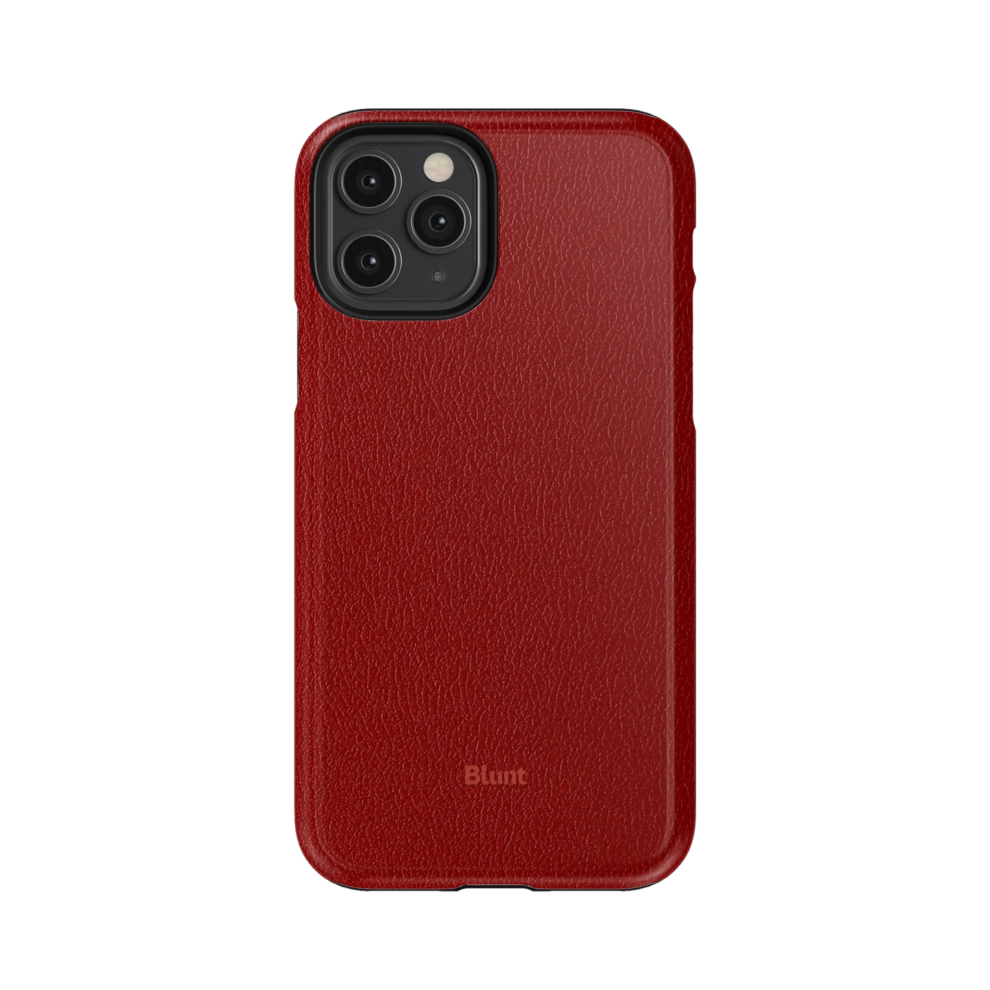 Carmox iPhone Case