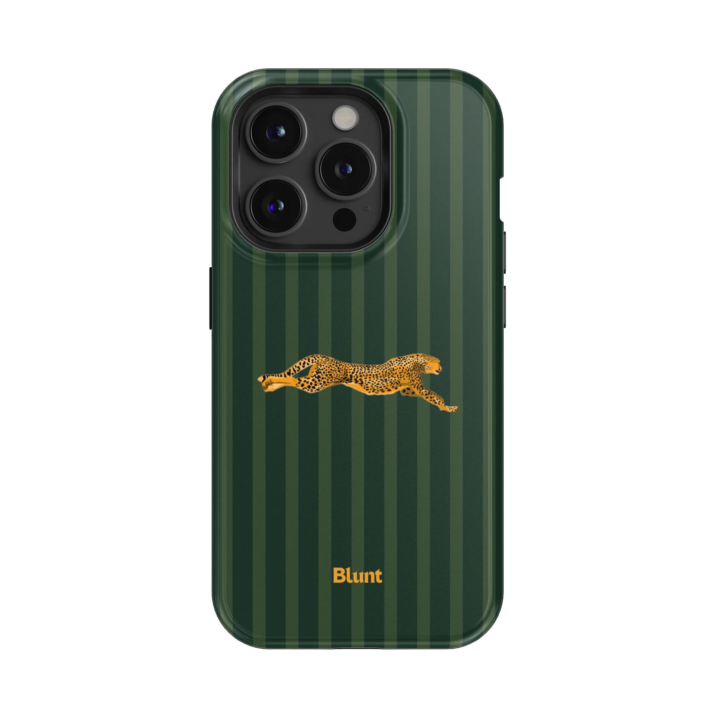 Track Club iPhone Case