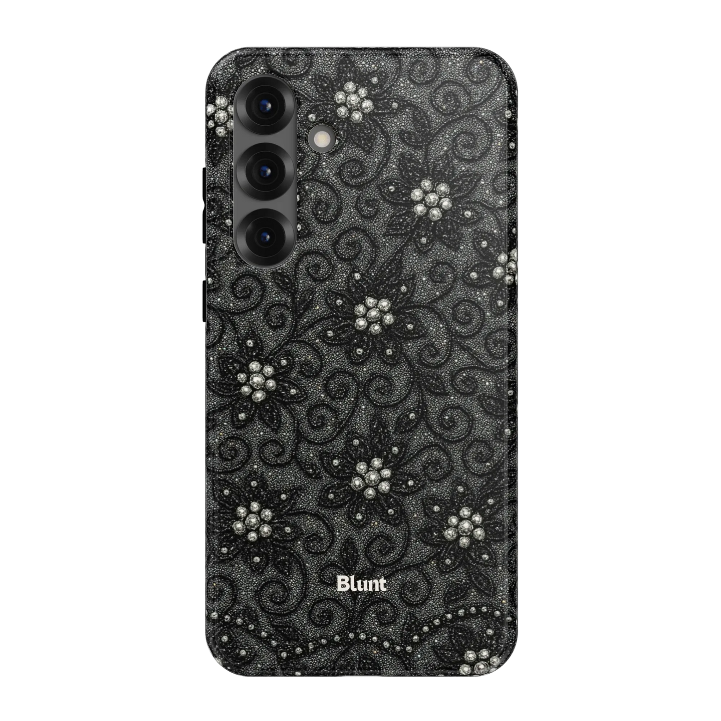 Antique Samsung Case