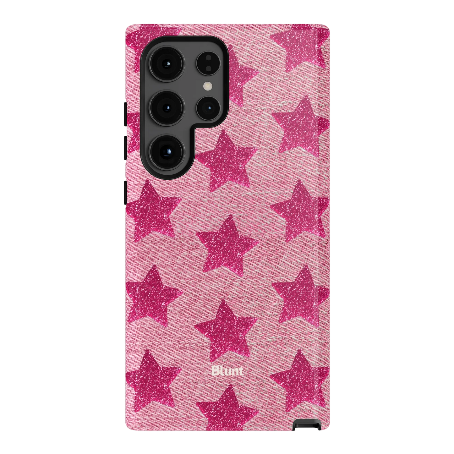 Starlit Crush Samsung Case
