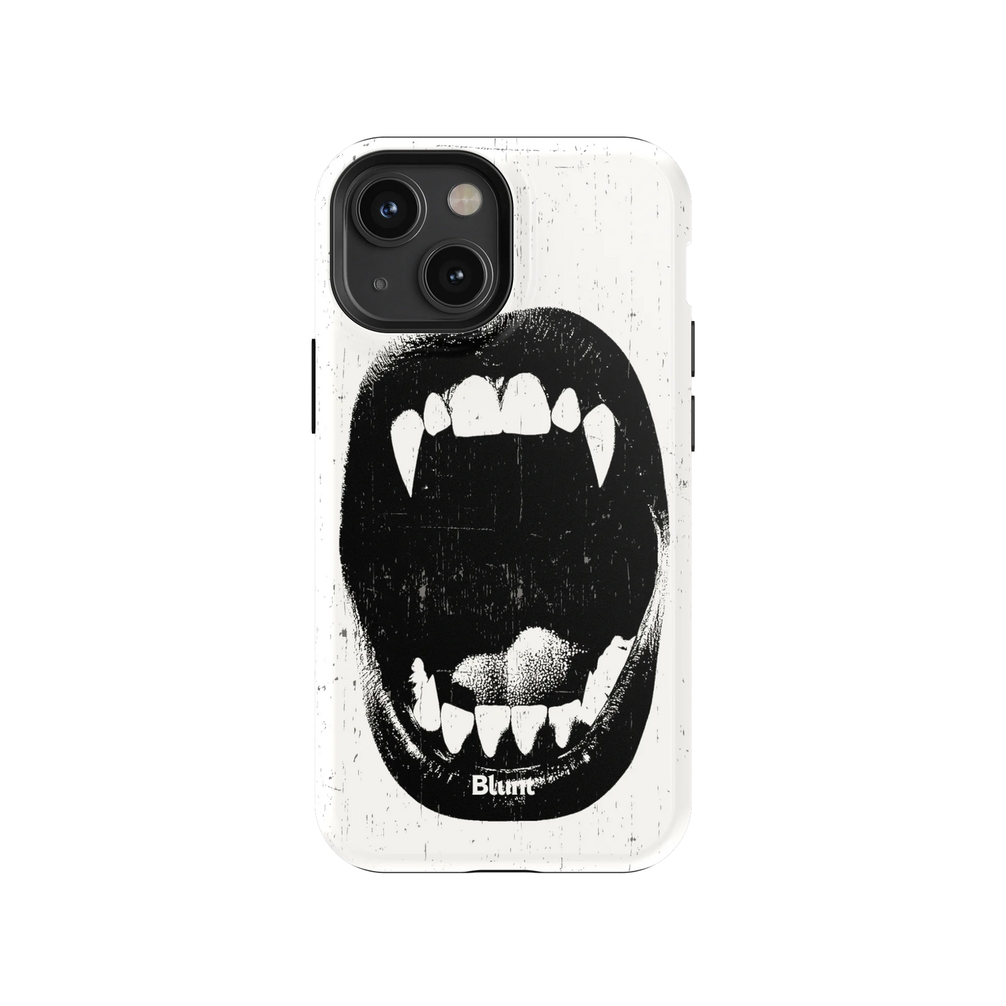 Venomous iPhone Case