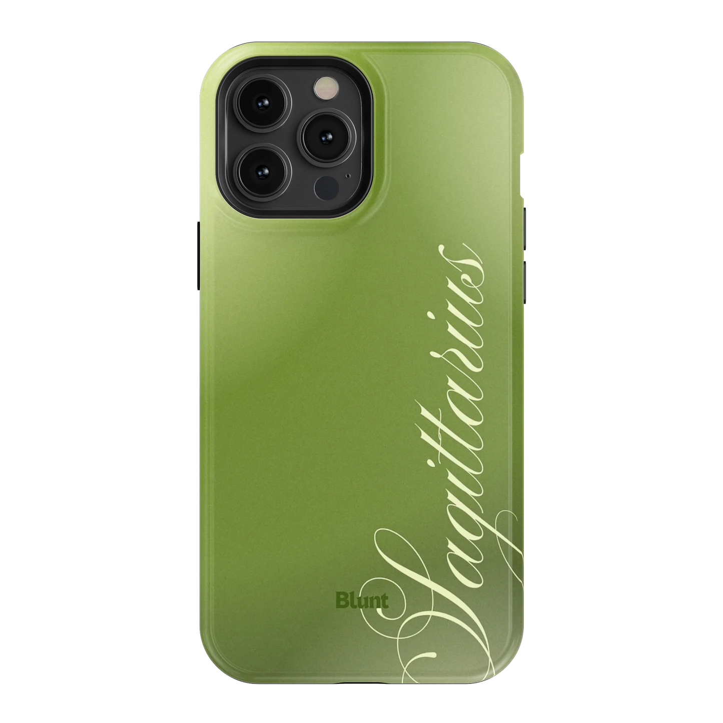 Sagittarius iPhone Case