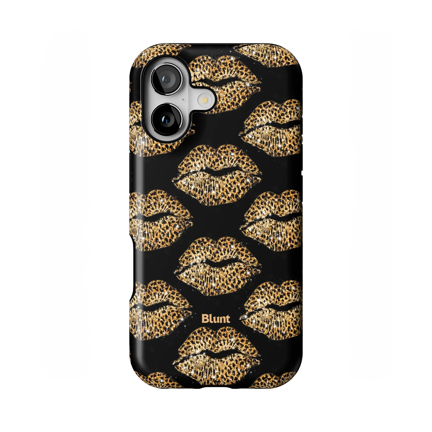 Wildkiss iPhone Case