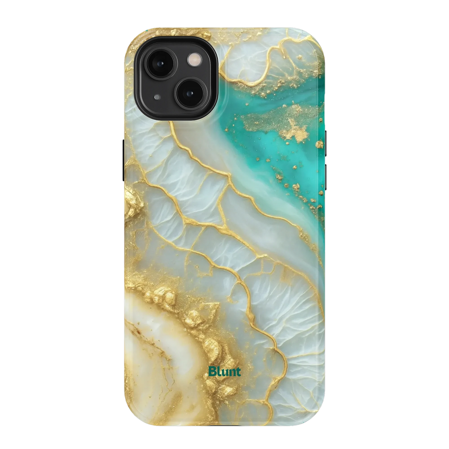 Lazura iPhone Case