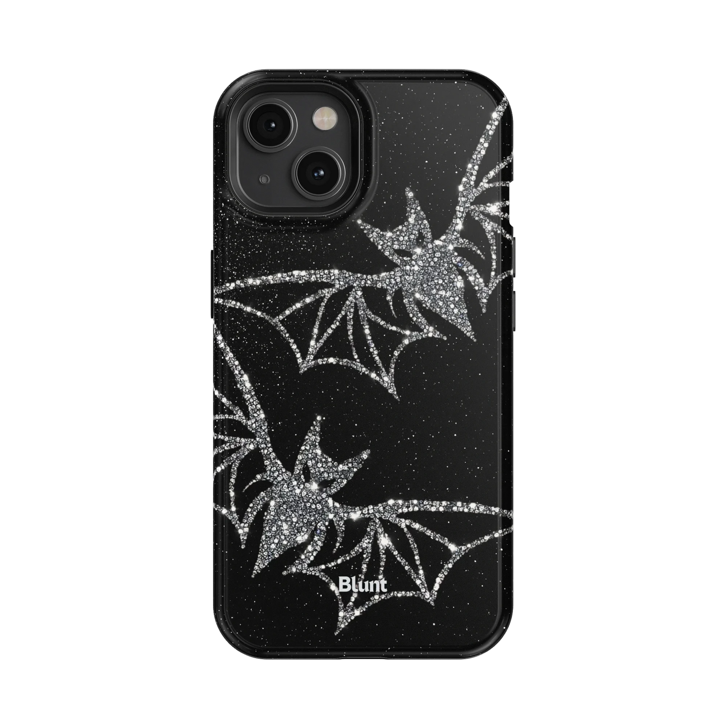 Lunar Veil iPhone Case