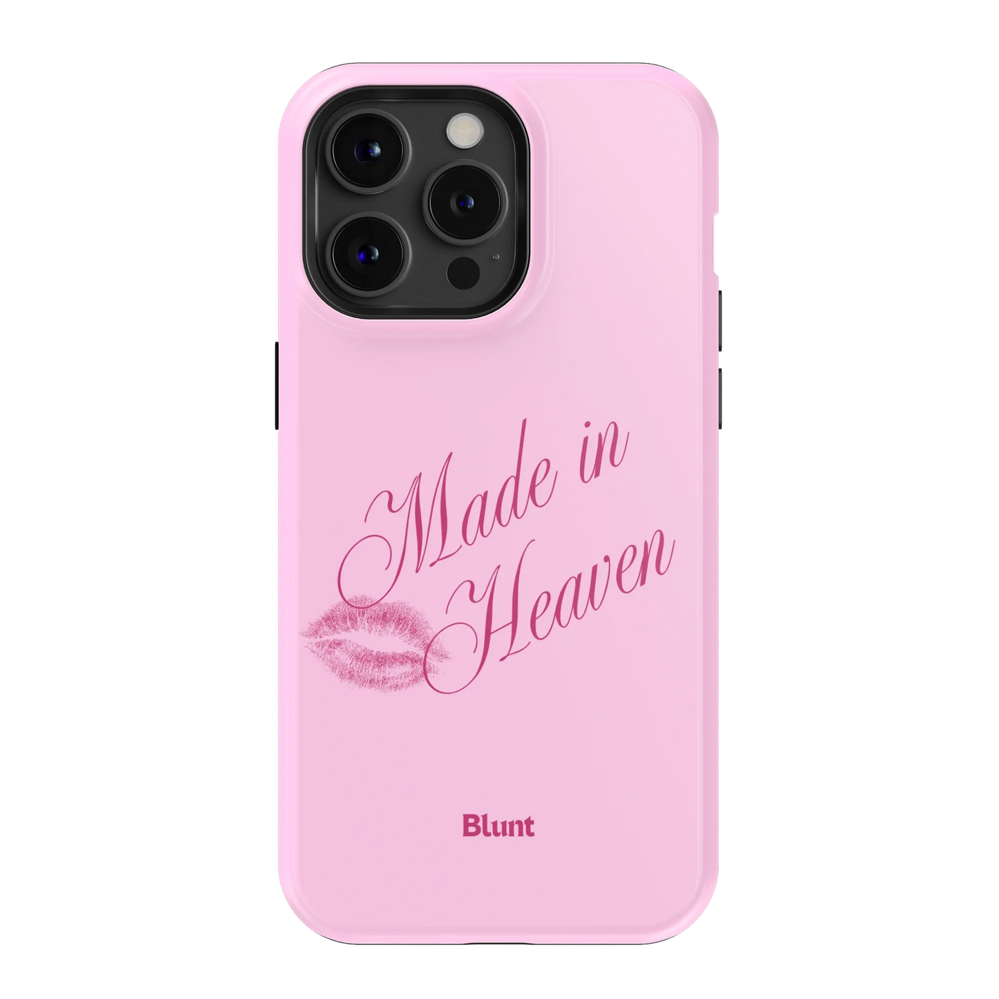 Heavenly iPhone Case