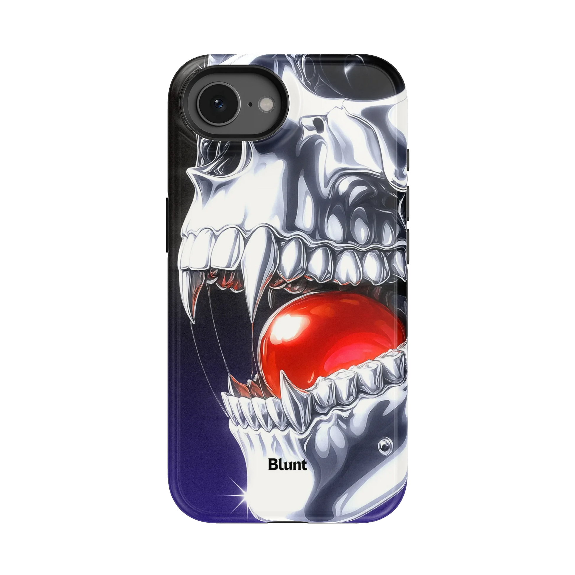 iPhone 16 E Tough