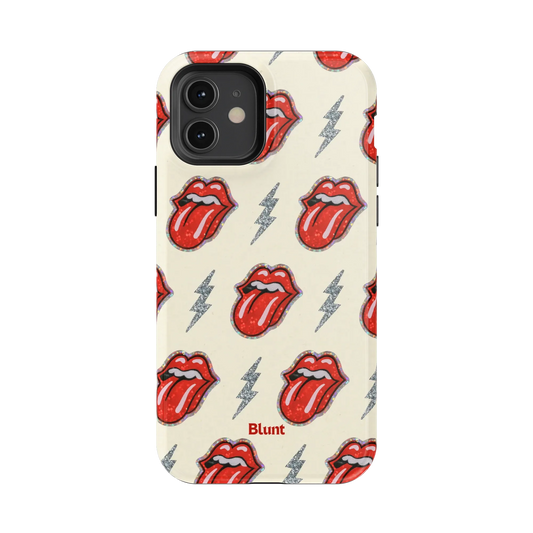 Shock iPhone Case