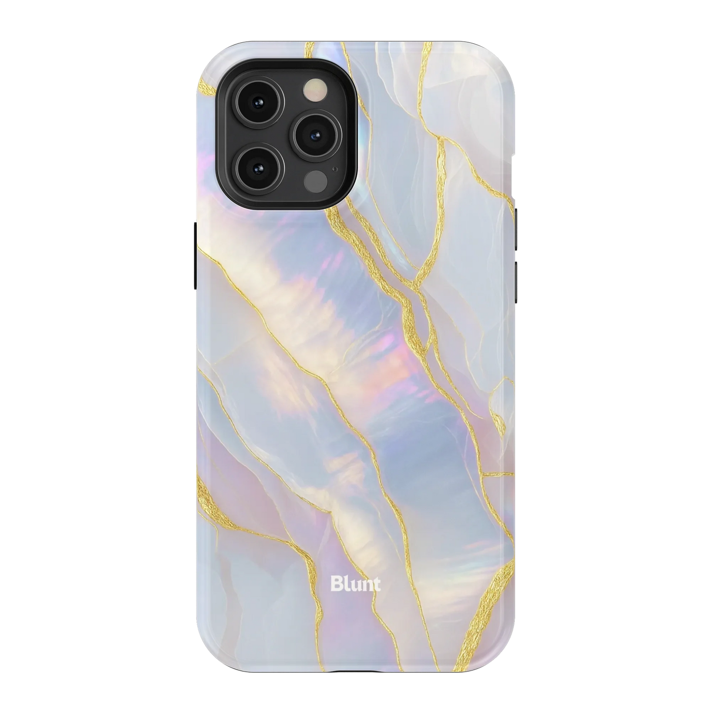 Moonstone iPhone Case