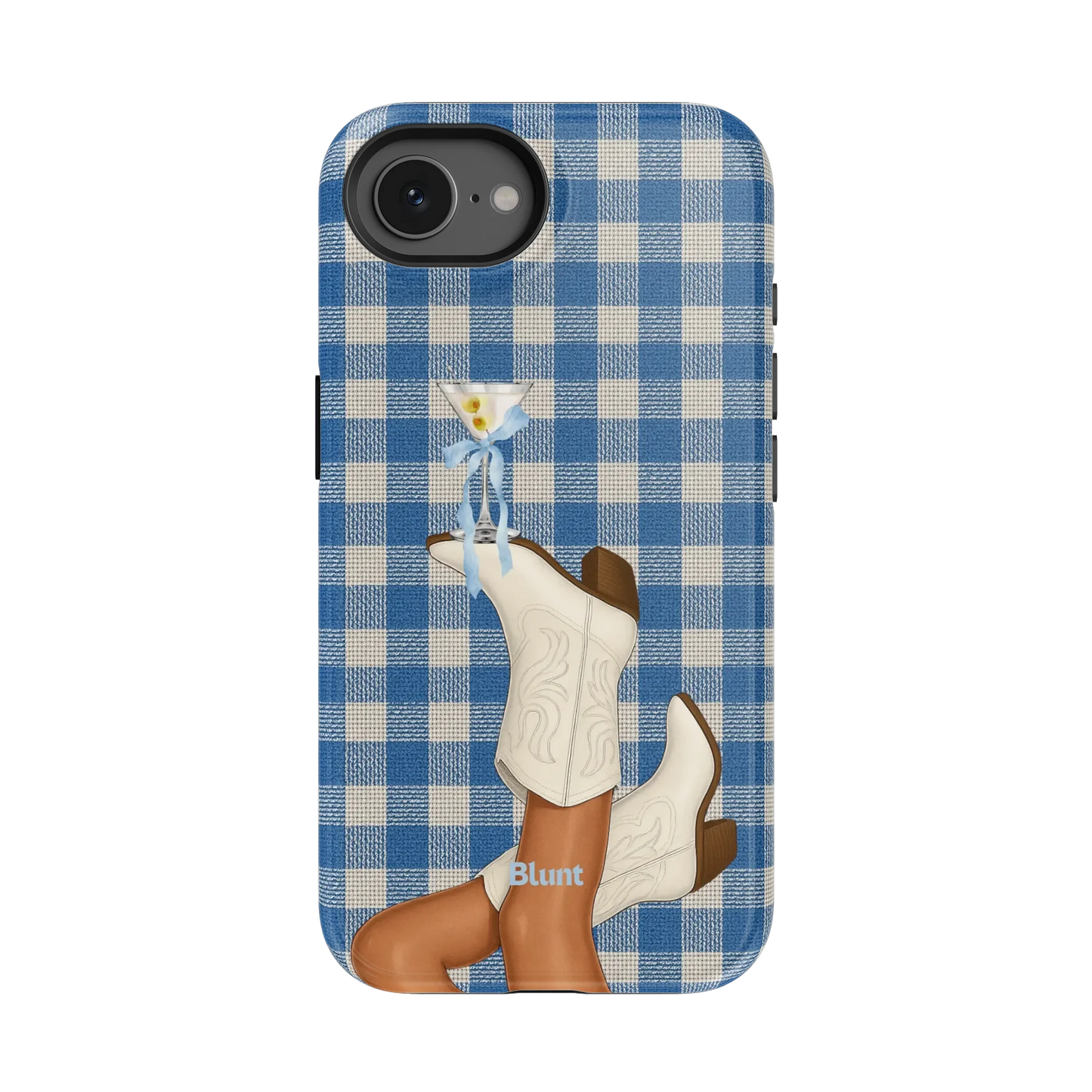 iPhone 16 E Tough