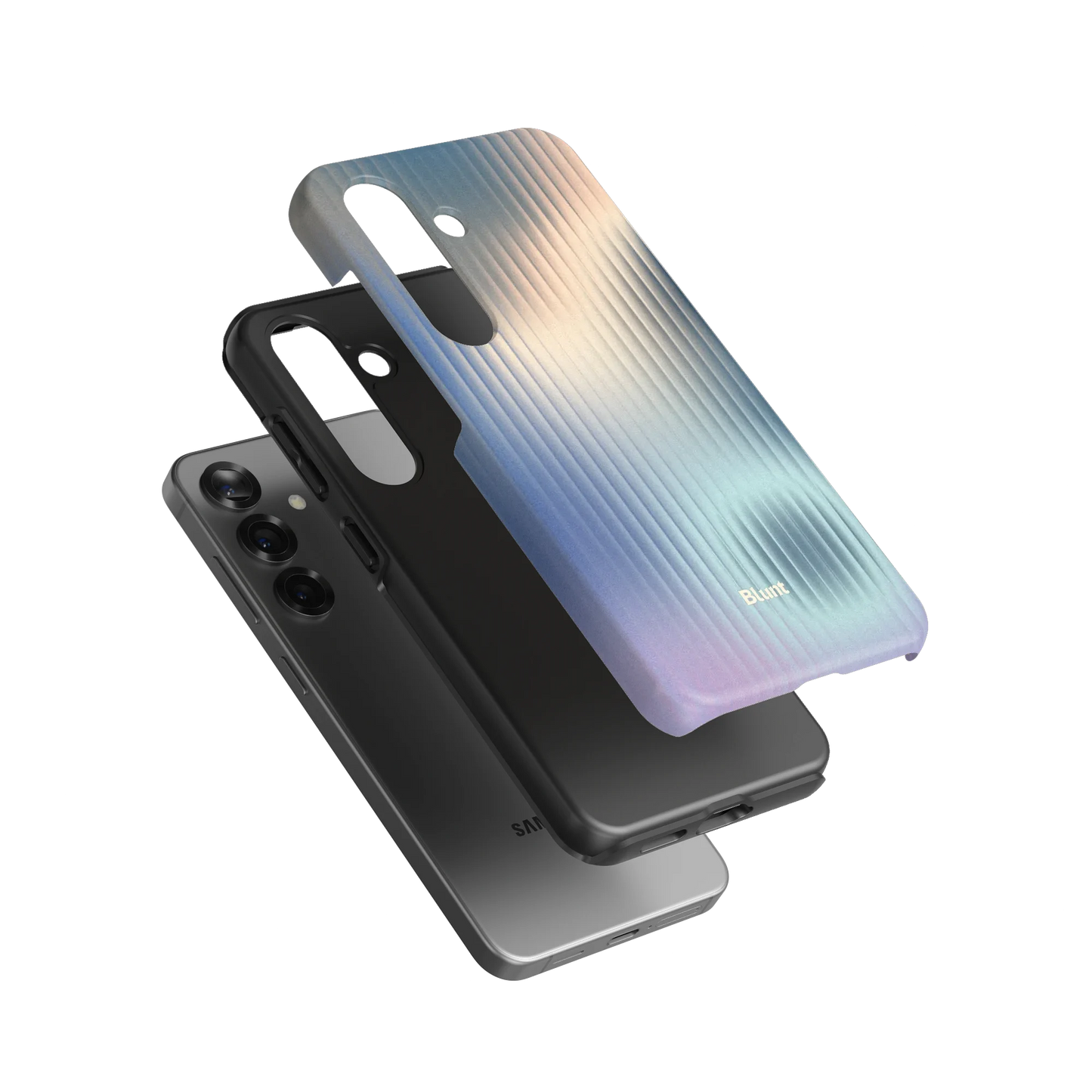 Dream Haze Samsung Case