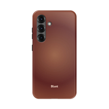 Hazelnut Samsung Case