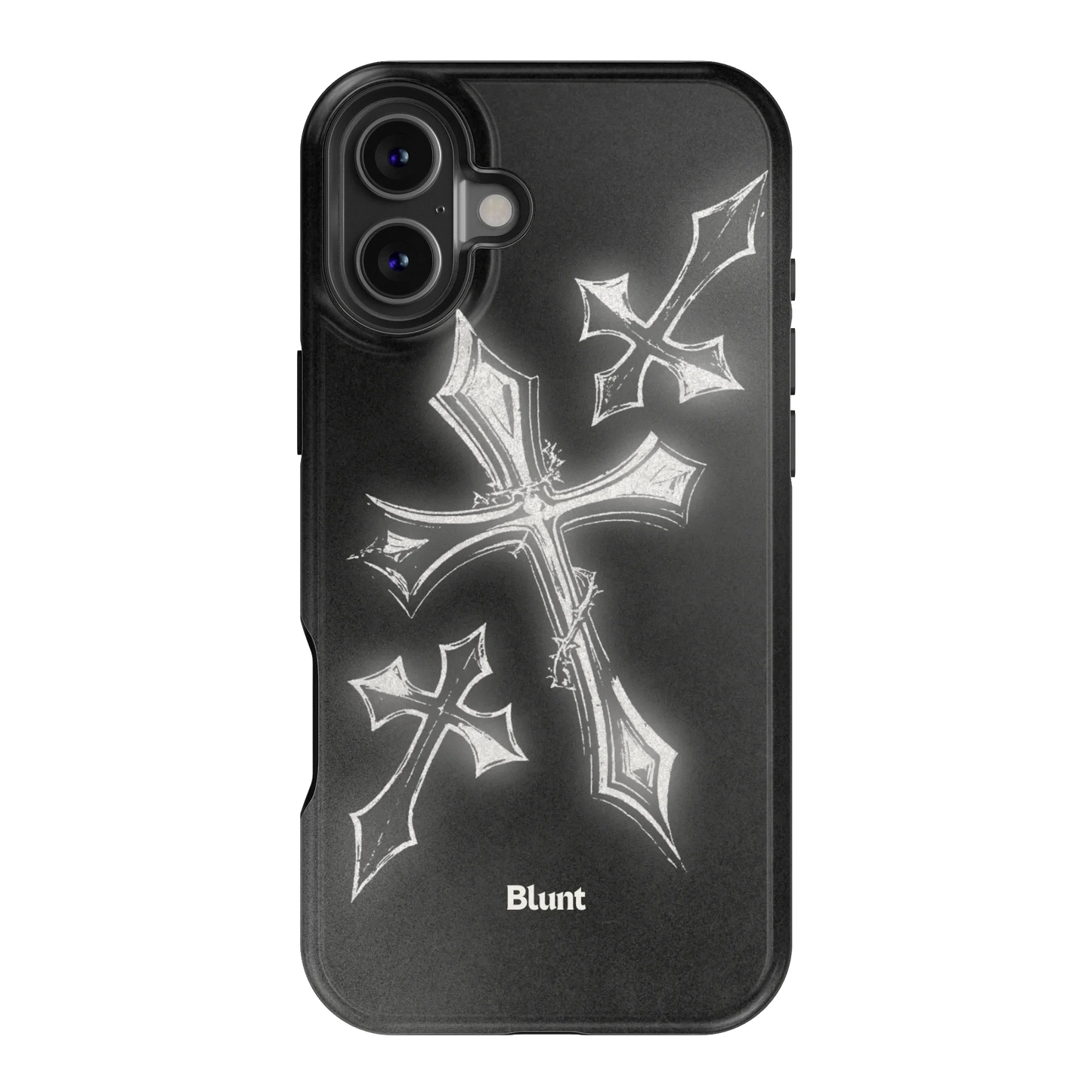Monolith iPhone Case
